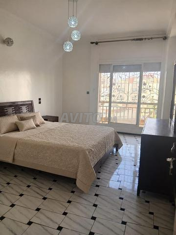 Appartement à vendre 138 m² à Meknès - 2