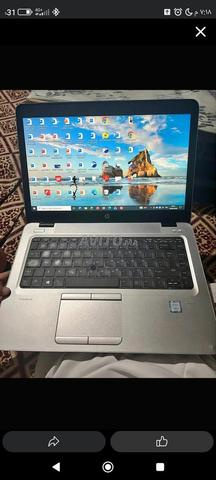 PC portable HP - 2