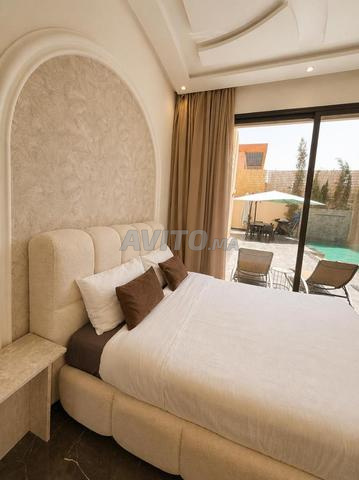 VILLA DE STANDING À VENDRE - 2