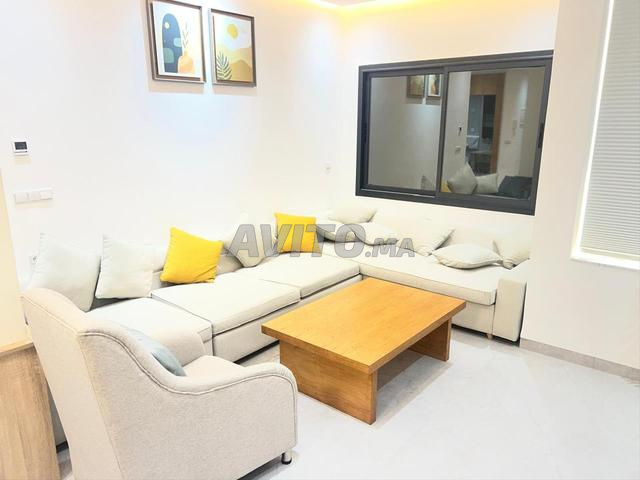 Appartement Tout Confort à El Jadida - 2