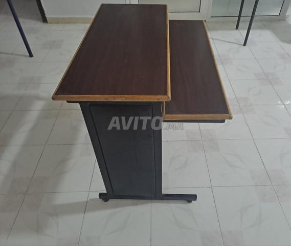 Table scolaire - 2