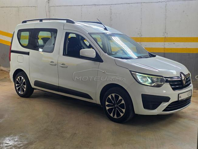 RENAULT EXPRESS 1.5 dCi 115 sans adblue 