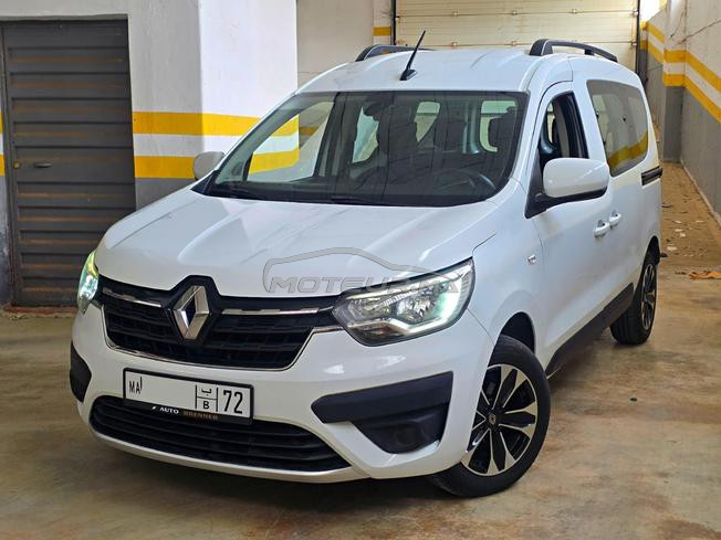 RENAULT EXPRESS 1.5 dCi 115 sans adblue 