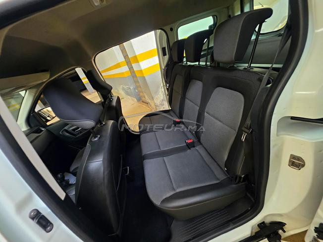 RENAULT EXPRESS 1.5 dCi 115 sans adblue 