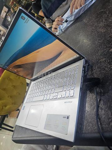 Vivobook 238 SSD 8 RAM DDR4 - 2