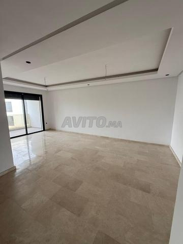 Appartement à louer 114 m² à Casablanca - 2