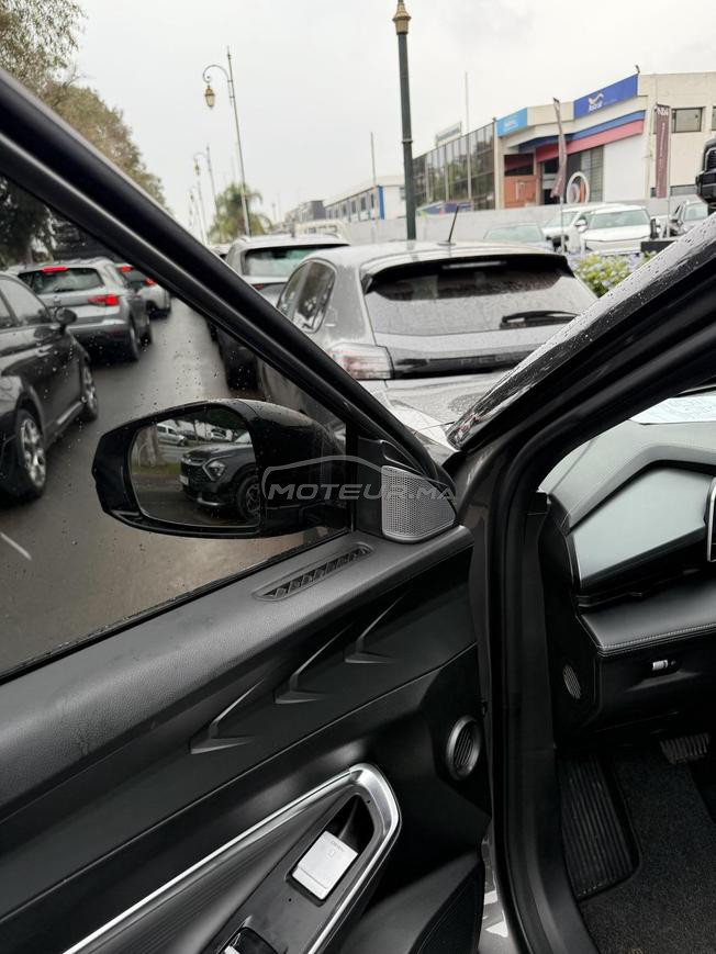 Geely Cityray Essence Automatique 2026