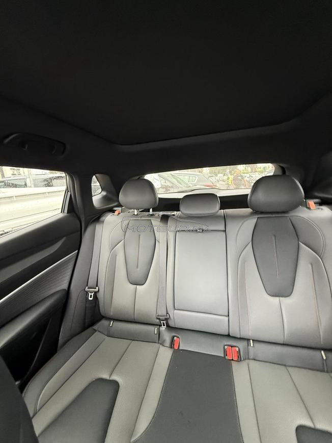 Geely Cityray Essence Automatique 2026