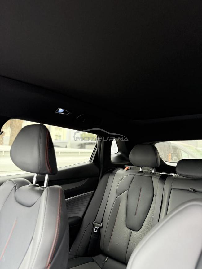 Geely Cityray Essence Automatique 2026