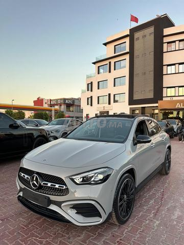 Mercedes-Benz GLA 220d 2026 - 2