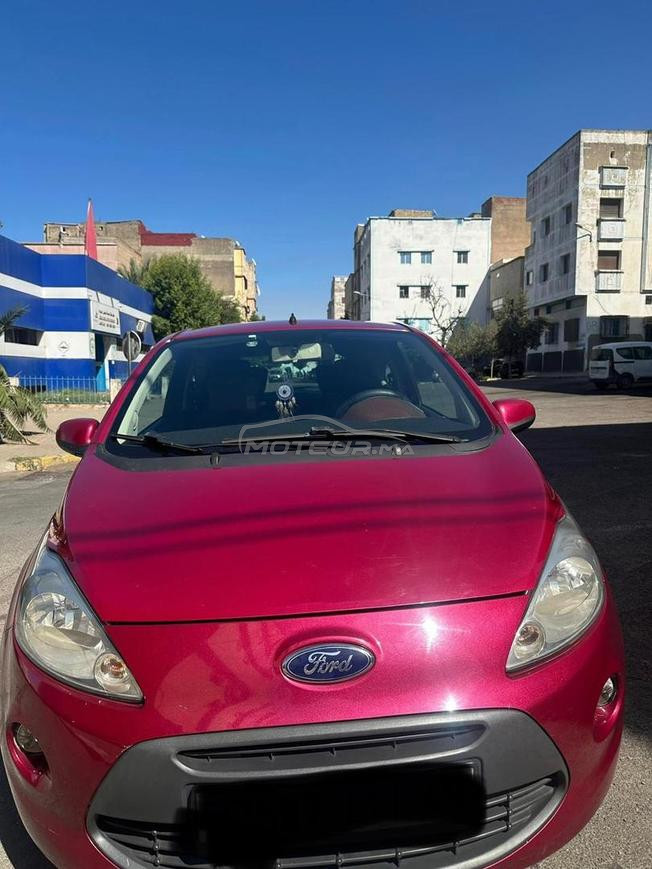 ford ka à vendre 