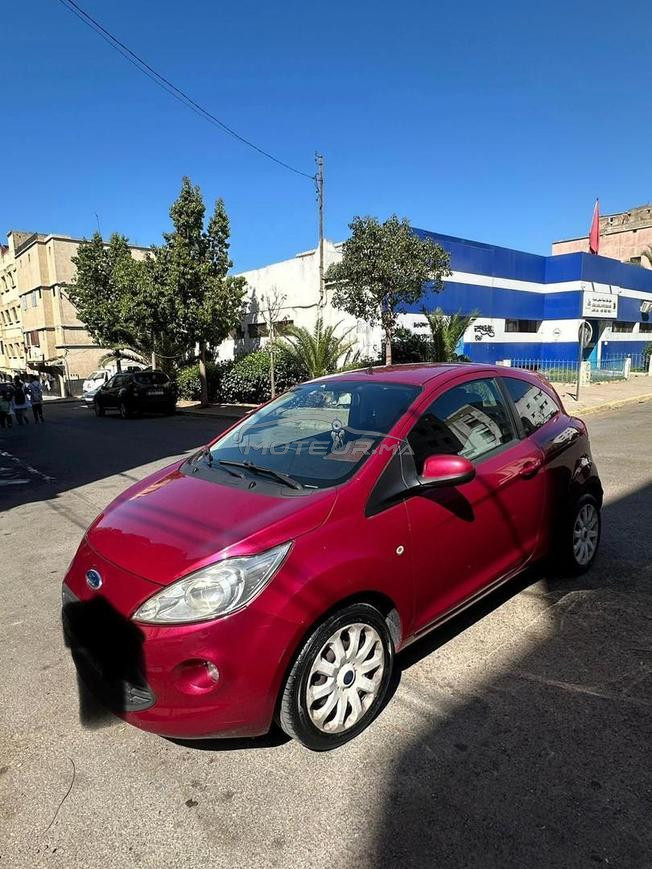 ford ka à vendre 