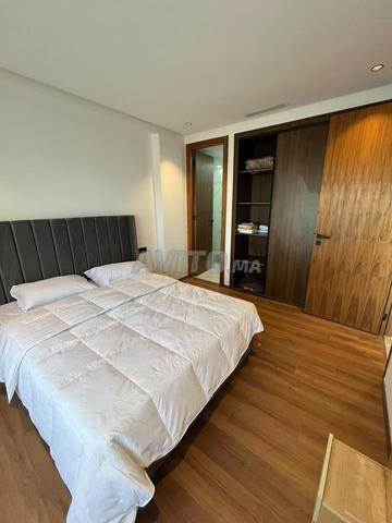 Studio à louer 55 m² à Casablanca - 2