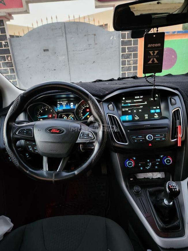 Ford Focus Titanium toutes options