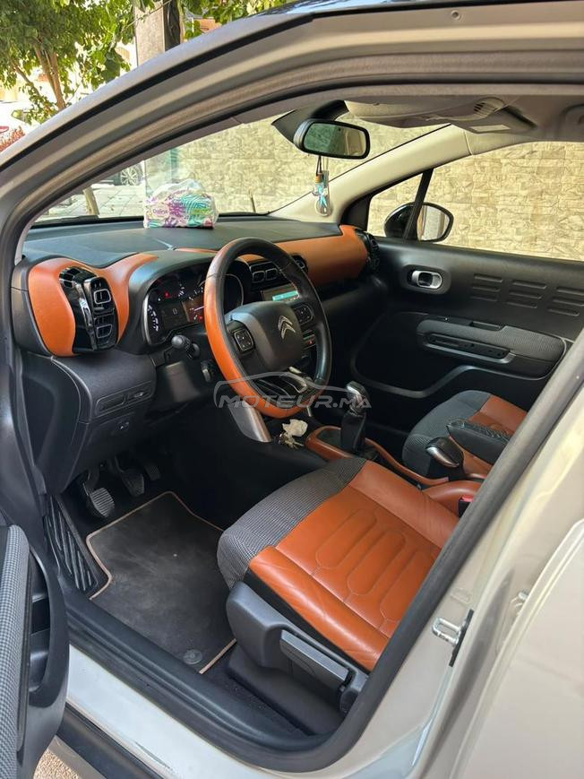 Citroen C3 Aircross 2019