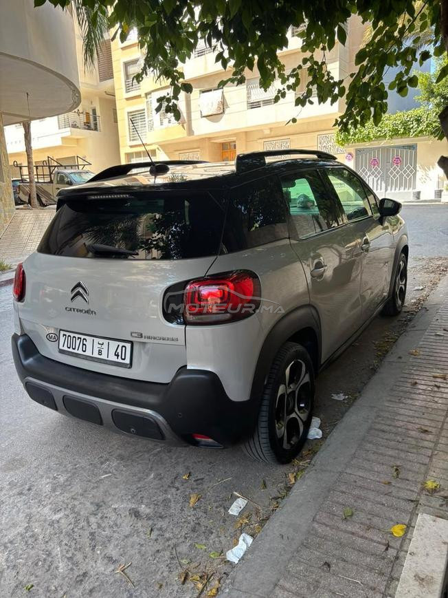 Citroen C3 Aircross 2019