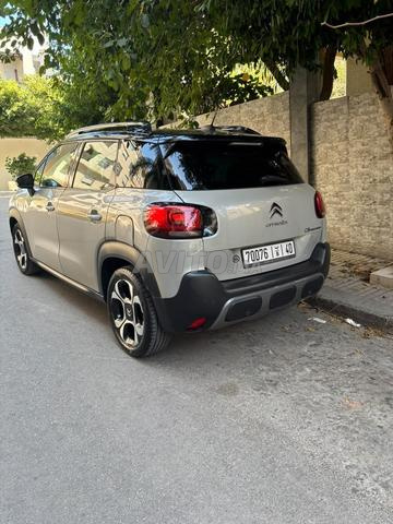 Citroen C3 Aircross 2019 - 2