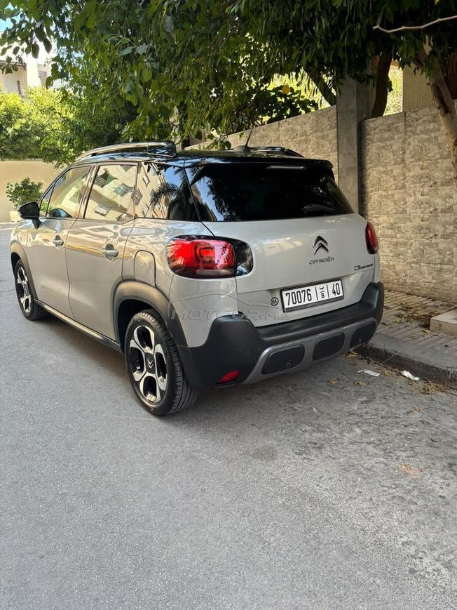 Citroen C3 Aircross 2019