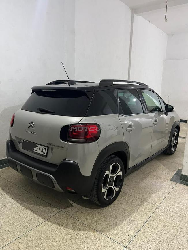Citroen C3 Aircross 2019