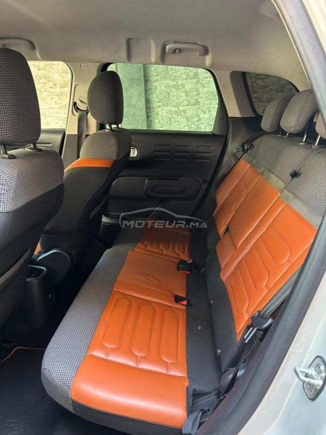 Citroen C3 Aircross 2019
