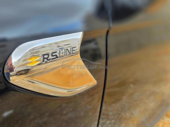 Renault clio 5 RS Line sans adbleu 