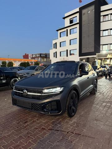 Volkswagen Touareg 2026 - 2