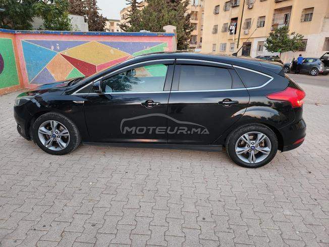 Ford Focus Titanium toutes options