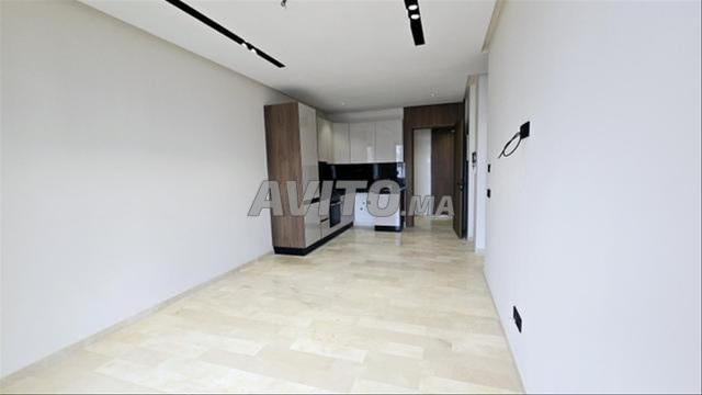 Appartement à louer 53 m² à Casablanca - 2