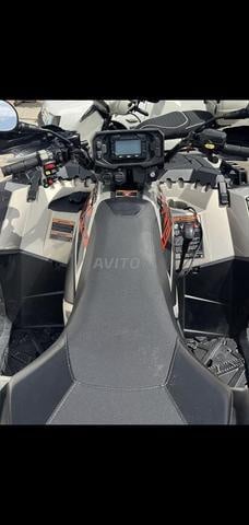 Polaris xp sportsman 1000 s - 2