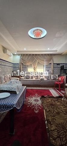 منزل للبيع سيدي علال البحراوي 150 متر - 2
