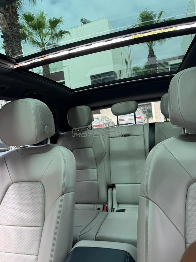 Porsche Cayenne hybrid première main 2020