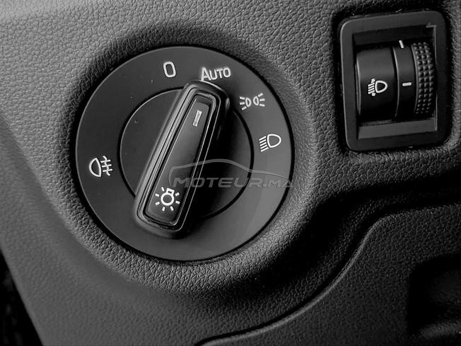 skoda kamiq 2021