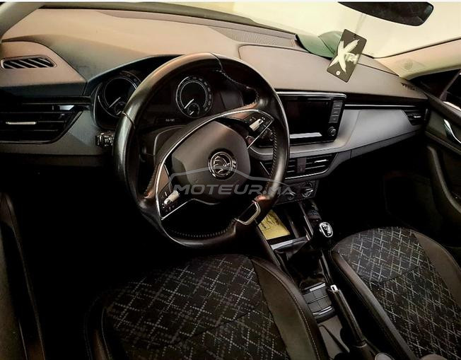 skoda kamiq 2021