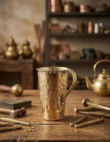 Tasse Royale - 2