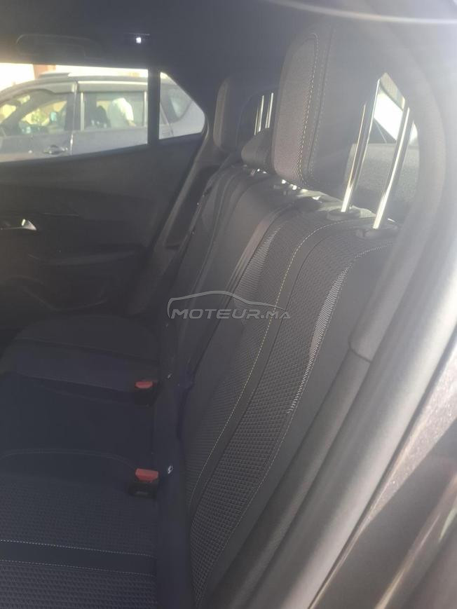  Peugeot 2008 Gt line بحالة ممتازة 