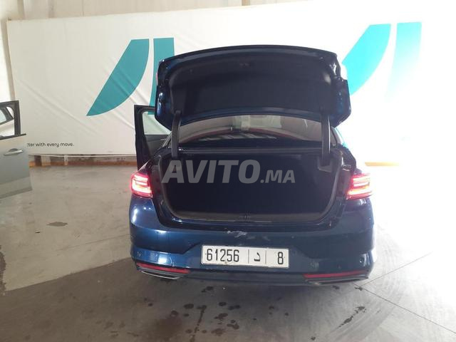 Renault Talisman Diesel Automatique 2023 - 2