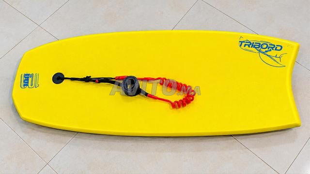(2) Chasse sous-marine et Bodyboard - 2
