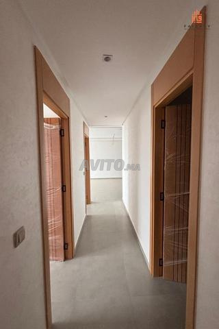 Appartements à vendre Tamesna