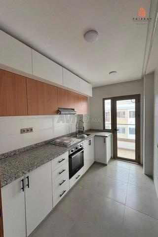 Appartements à vendre Tamesna - 2