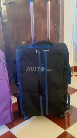 Valises encore neuves - 2