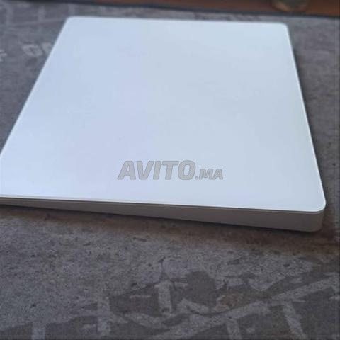 Apple Magic Trackpad Lightning - Comme neuf