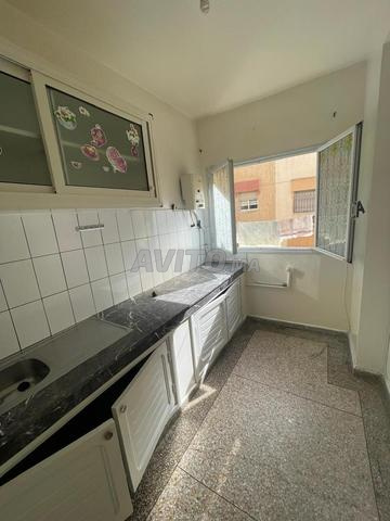 Appartement SIDI MAAROUF Casanearshore Casablanca - 2