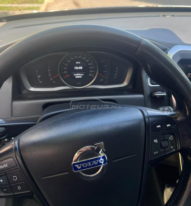 Volvo XC60 Diesel Automatique 2014 à Bouskoura