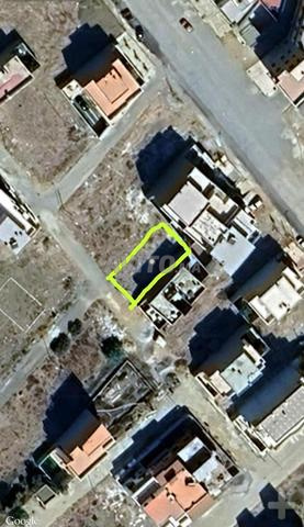 Terrain titré dans une lotissement pour villas à Ksar El Kébir - 2