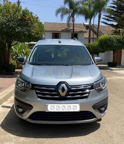 Renault express tout option - 2
