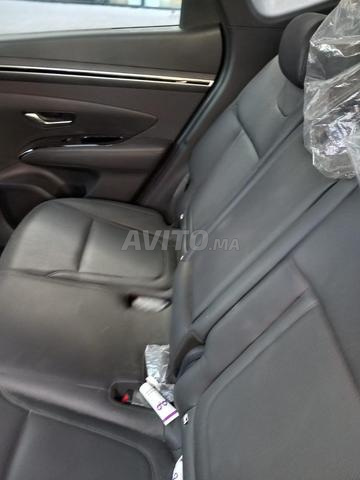 Hyundai Tucson Diesel Automatique 2023 - 2