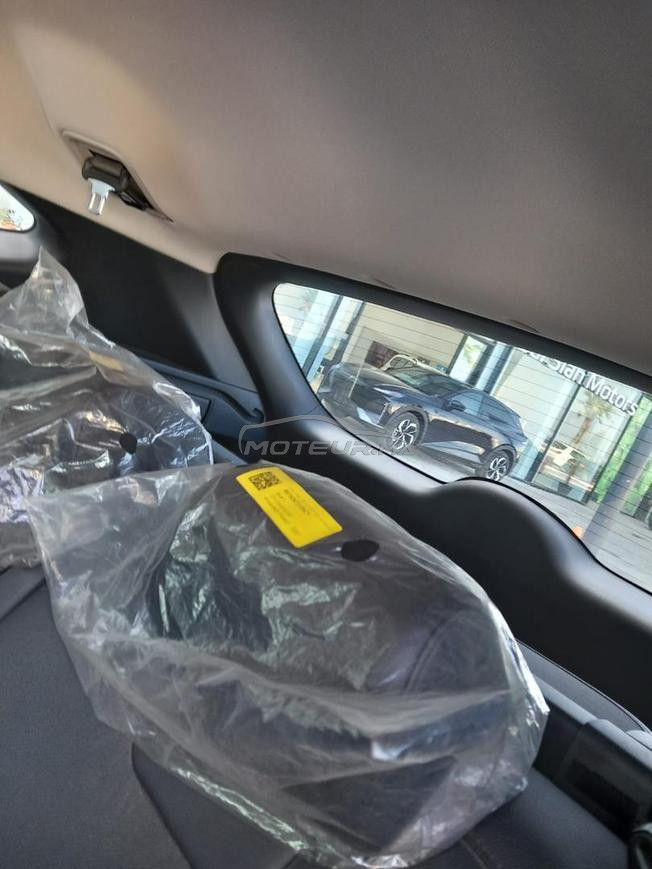 Hyundai Tucson Diesel Automatique 2023
