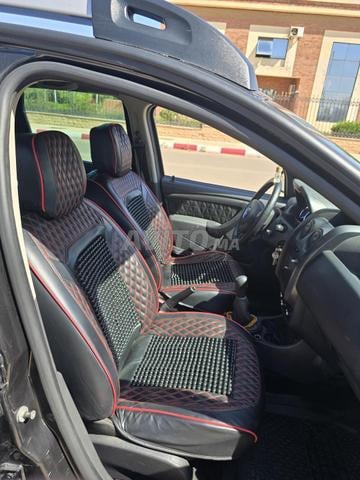 Dacia Duster Modèle 2014 - 2