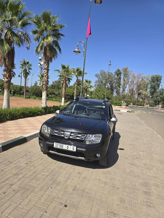 دسيا دستر مديل 2014