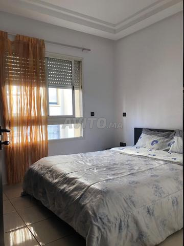 APPARTEMENT MEUBLÉ À LOUER – AIDA VILLAGE, TANGER - 2